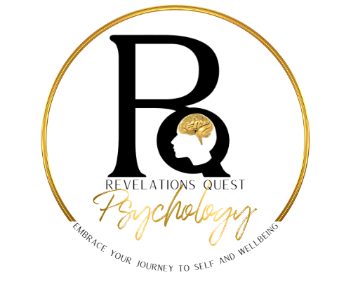 Revelations Quest Psychology