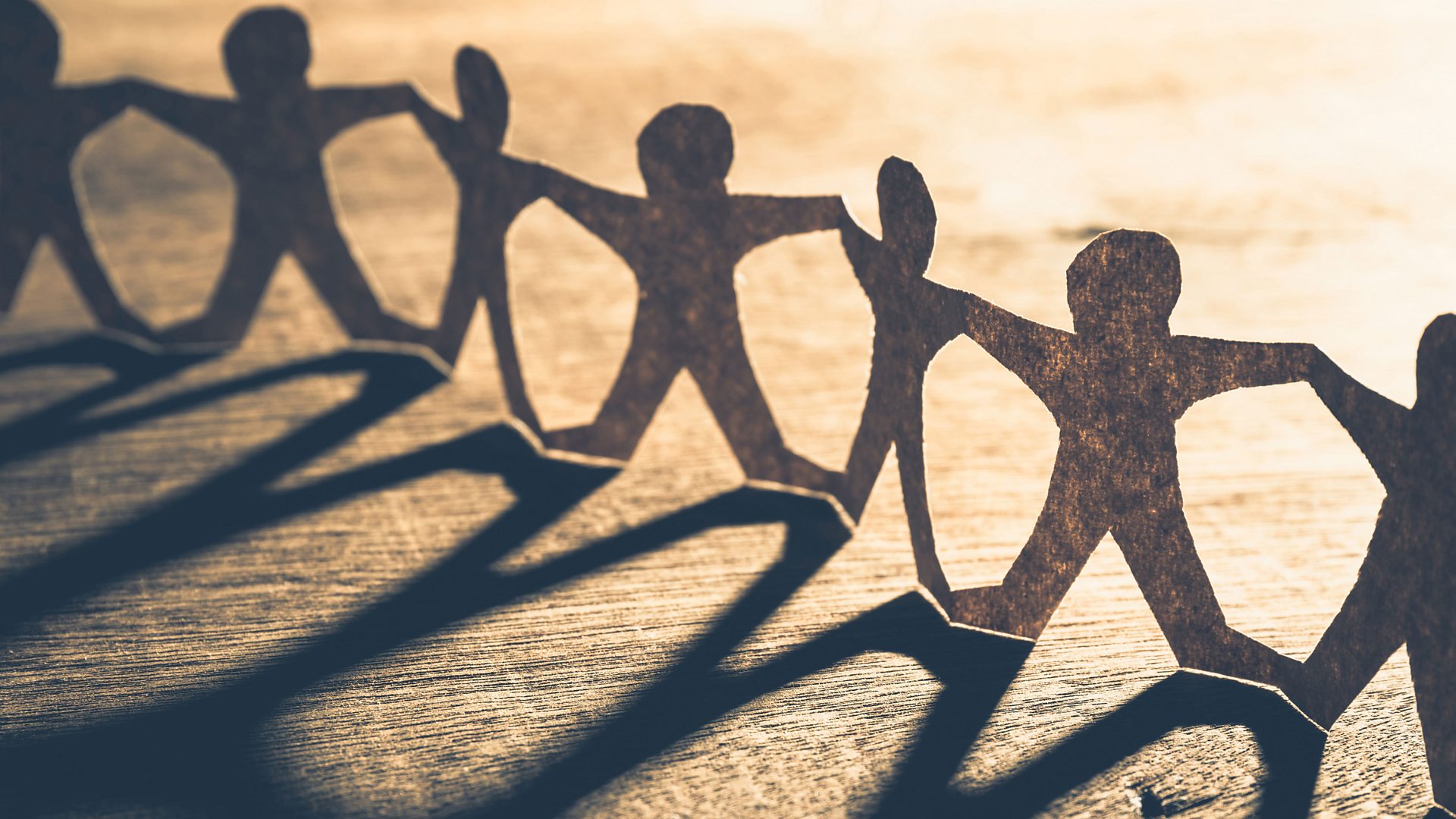 Triangulation in Relationships