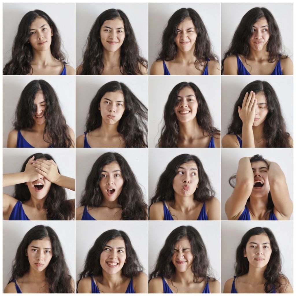 Emotions & Their Lessons